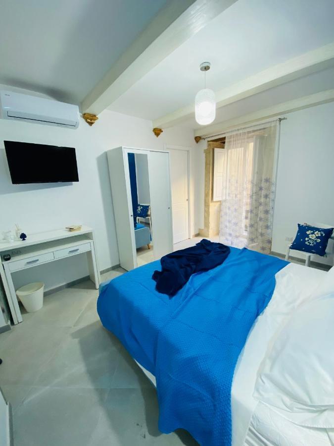Casa 68 Ortigia Hotel Syracuse Exterior foto