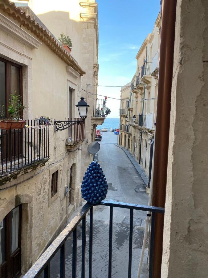 Casa 68 Ortigia Hotel Syracuse Exterior foto