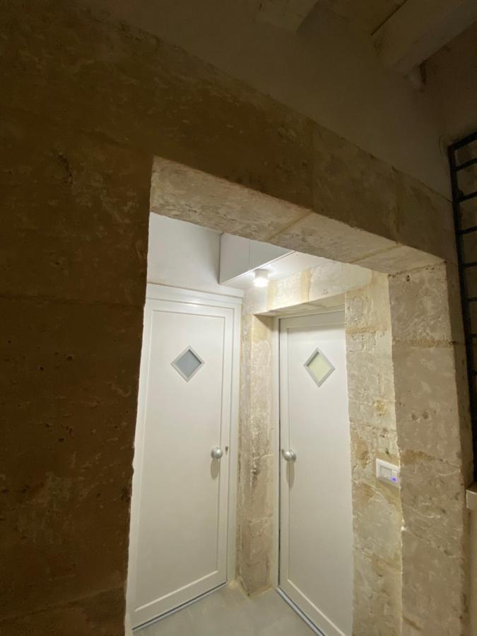 Casa 68 Ortigia Hotel Syracuse Exterior foto