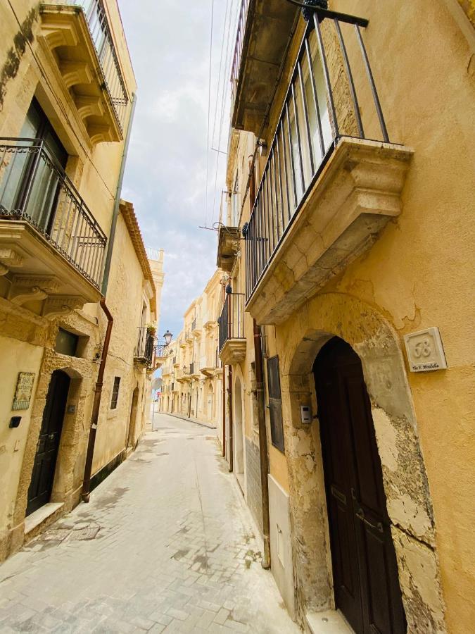 Casa 68 Ortigia Hotel Syracuse Exterior foto