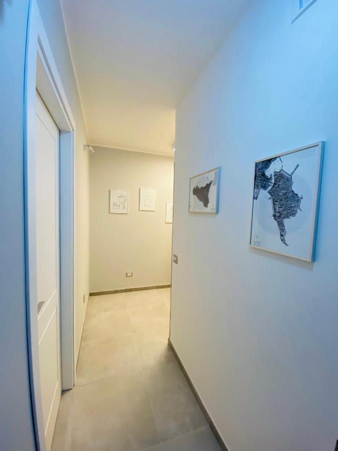 Casa 68 Ortigia Hotel Syracuse Exterior foto