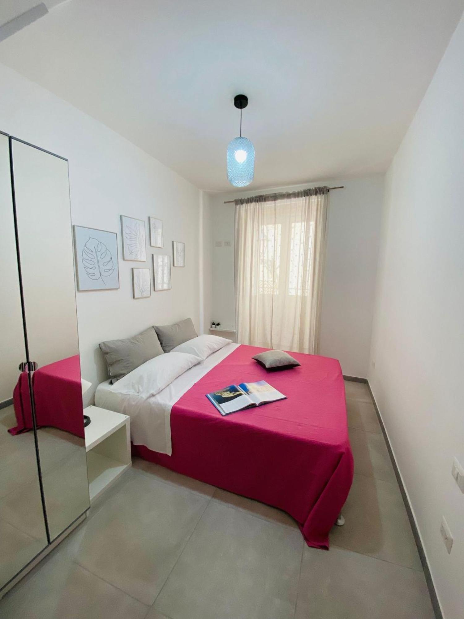 Casa 68 Ortigia Hotel Syracuse Exterior foto