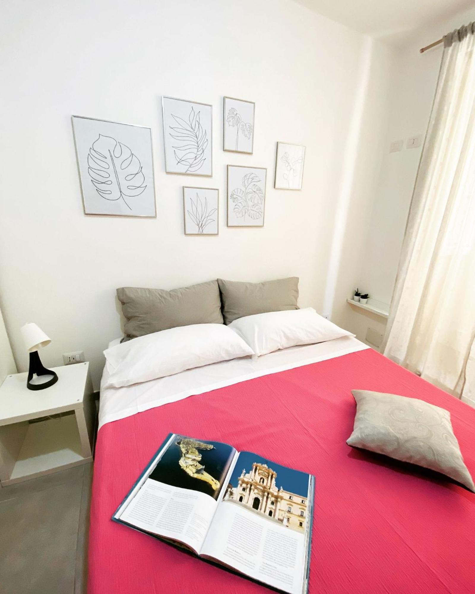 Casa 68 Ortigia Hotel Syracuse Exterior foto